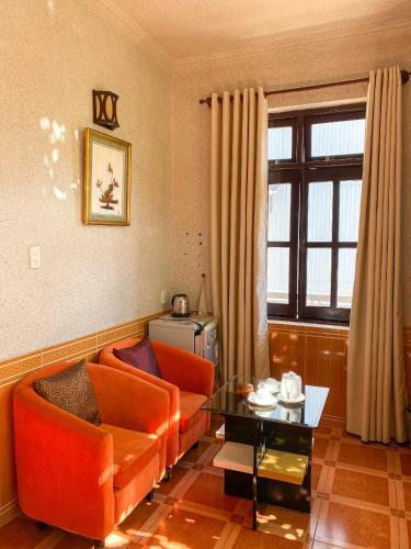 Hotel Tu?n Ph?m Villa