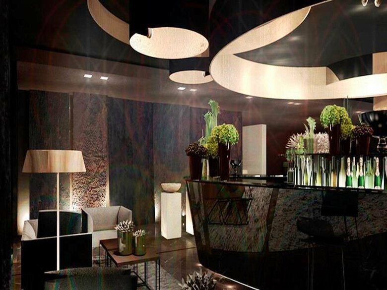 The Canvas Hotel Dubai Mgallery By Sofitel