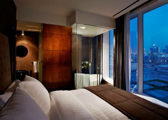 The Canvas Hotel Dubai Mgallery By Sofitel