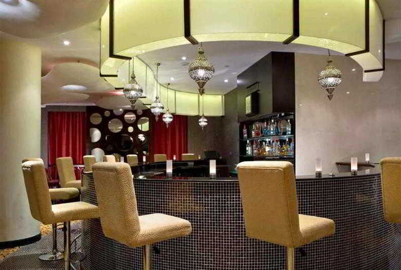 Hotel Mercure Gold Al Mina Road Dubai