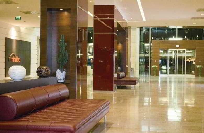 Hotel NH Vienna Airport Conference Center