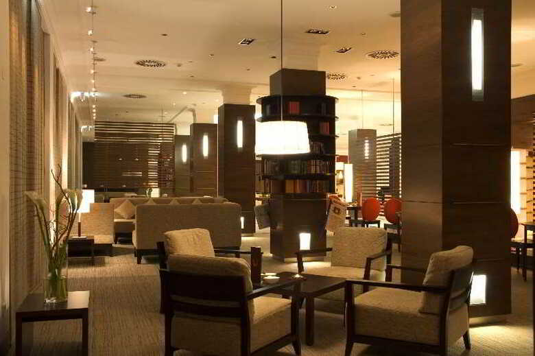 Hotel NH Vienna Airport Conference Center
