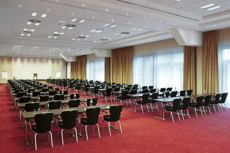 Hotel NH Vienna Airport Conference Center