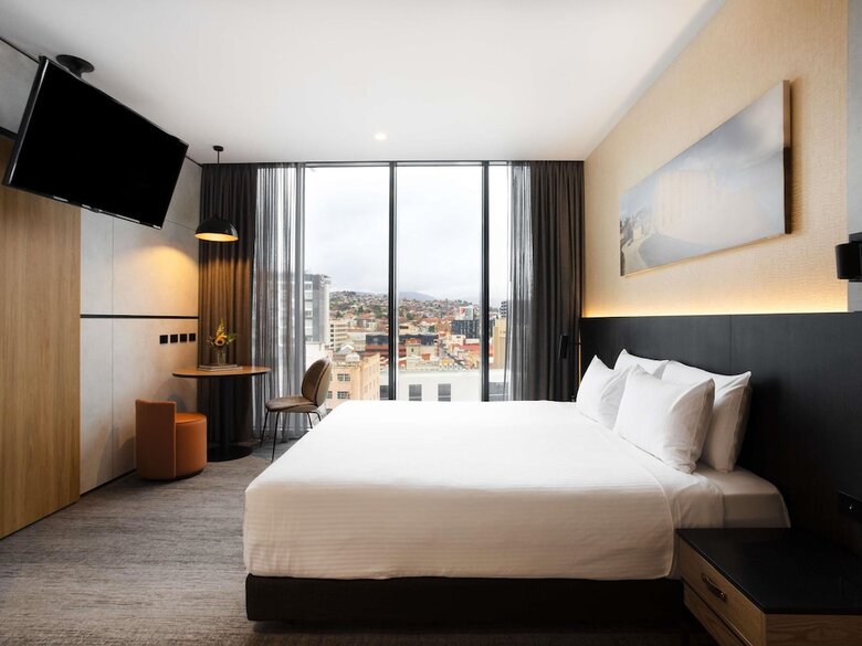Movenpick Hotel Hobart