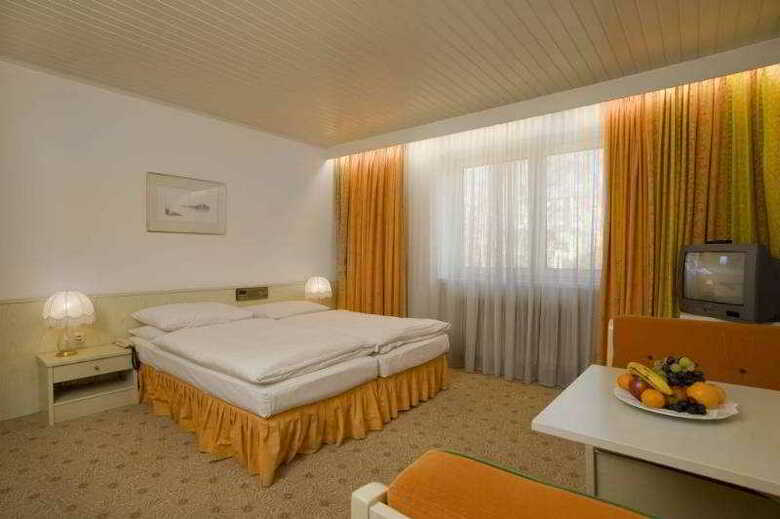Hotel Scherer Salzburg