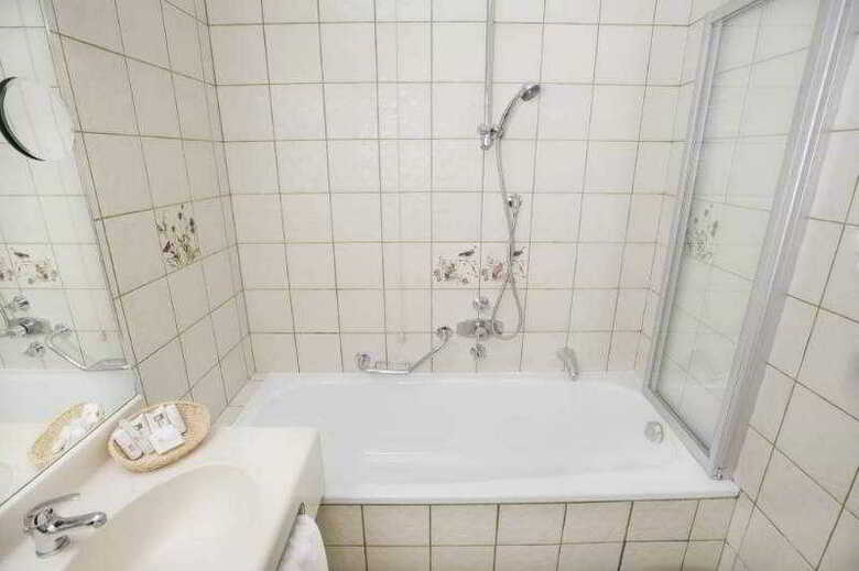 Hotel Scherer Salzburg