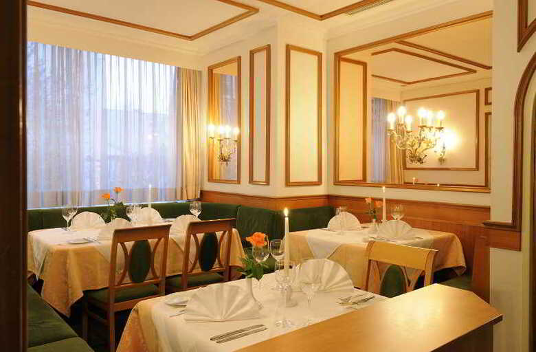 Hotel Scherer Salzburg