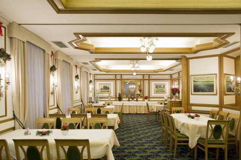 Hotel Scherer Salzburg