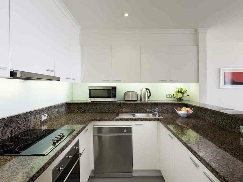 Hotel The Sebel Quay West Suites Sydney