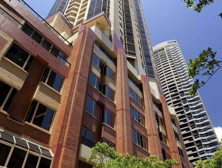 Hotel The Sebel Quay West Suites Sydney