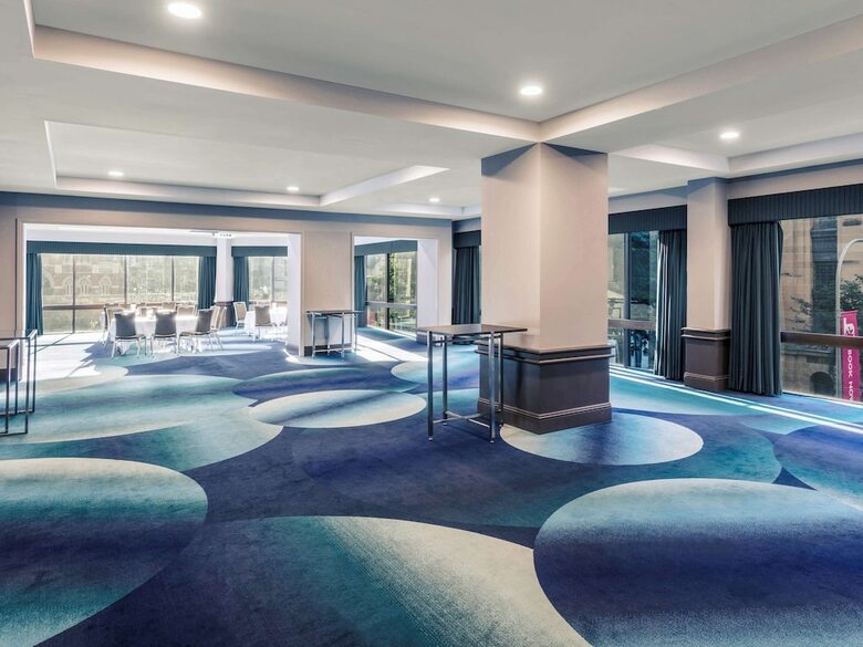 Hotel Mercure Brisbane King George Square