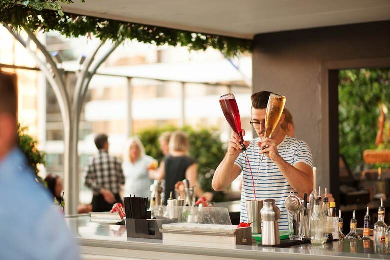 Hotel Mercure Brisbane King George Square
