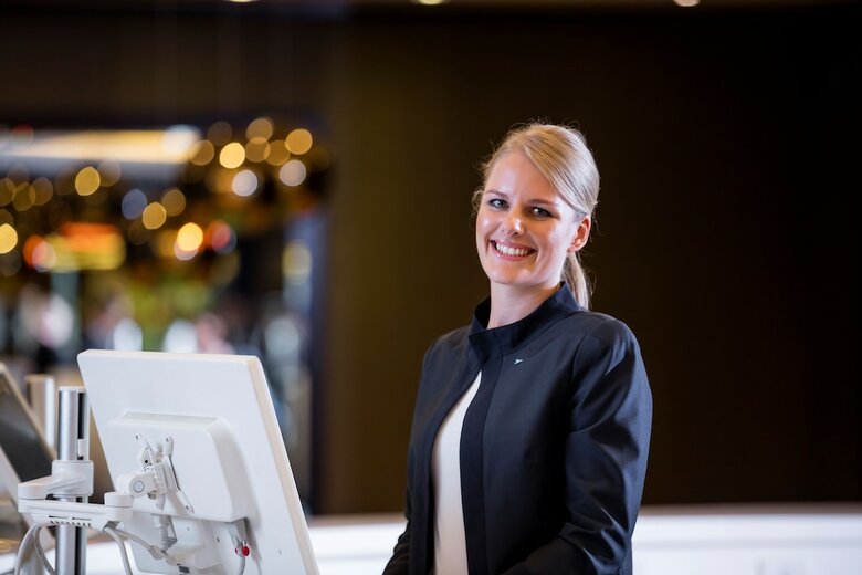 Hotel Mercure Brisbane King George Square