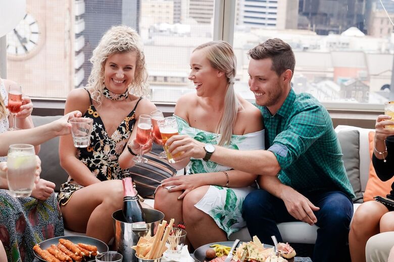 Hotel Mercure Brisbane King George Square