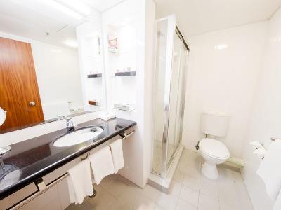Hotel Mercure Brisbane King George Square