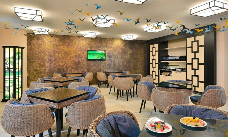 Hotel Sol Nessebar Bay