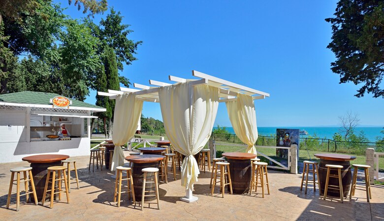 Hotel Sol Nessebar Bay