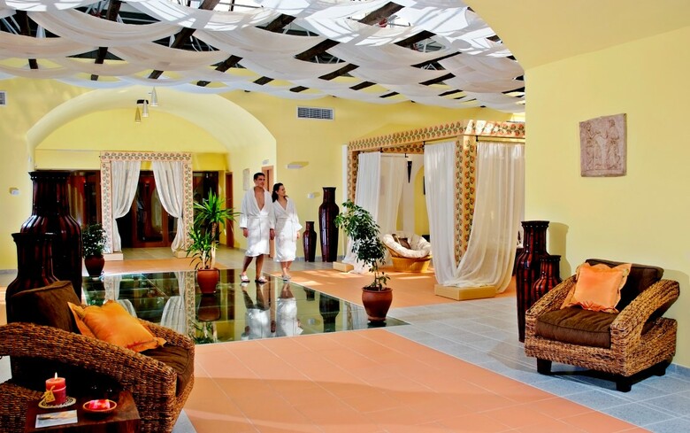 Hotel Sol Nessebar Palace