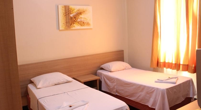 Hotel Plaza Pocos De Caldas