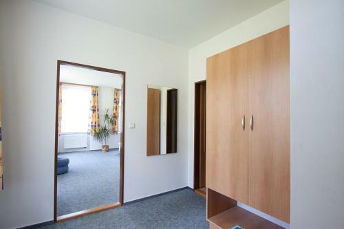 Hostal Rodinn� Penzion U Wolf?