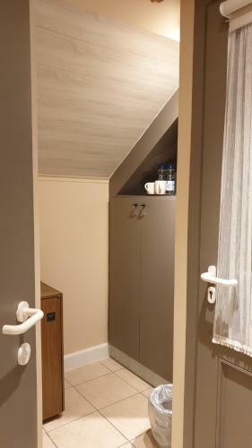 Motel Hostellerie Daiseldaele