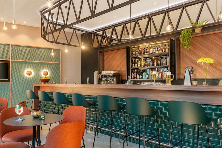 Hotel NH Essen