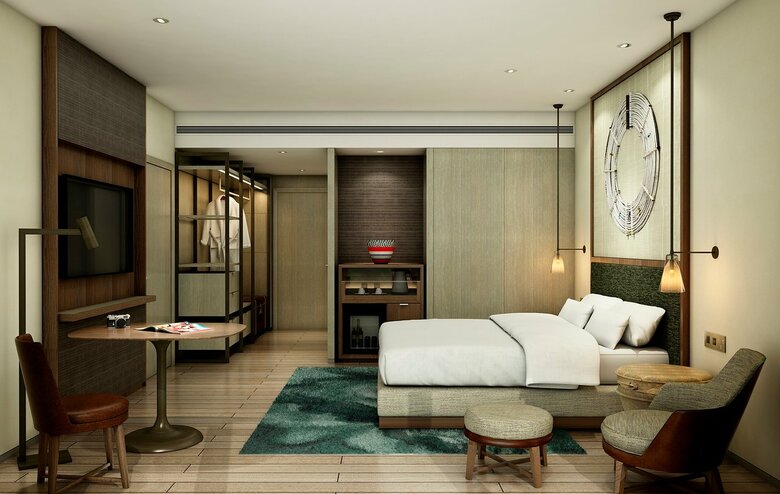 Hotel Gran Meli� Arusha
