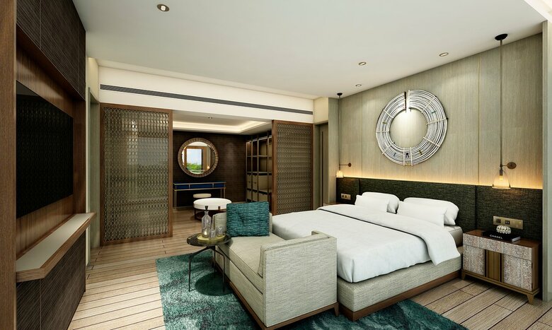 Hotel Gran Meli� Arusha