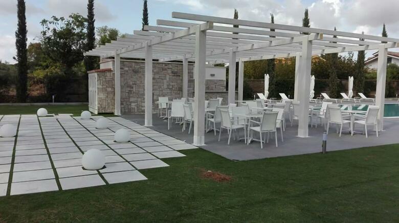 Hotel Villamaria Park