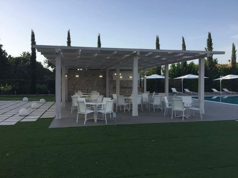 Hotel Villamaria Park