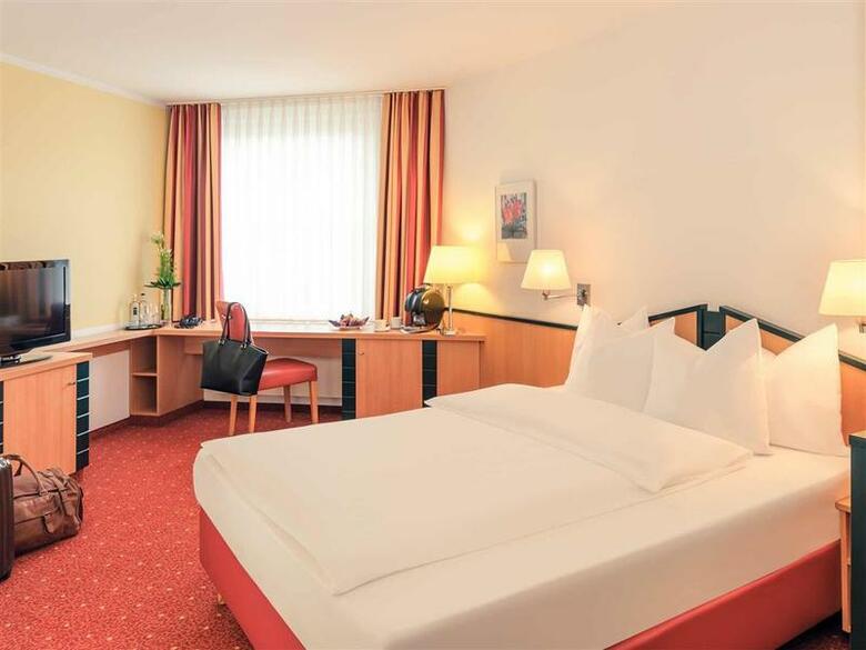 Hotel Mercure Duesseldorf Ratingen