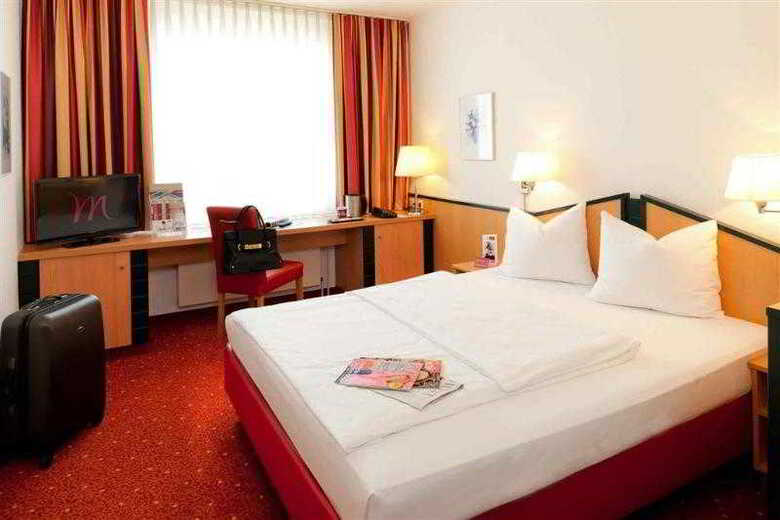 Hotel Mercure Duesseldorf Ratingen