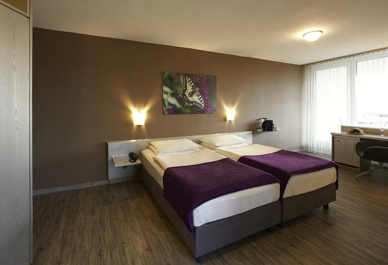 Hotel Mercure Hameln
