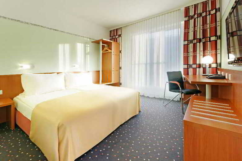 Hotel M�nster Kongresscenter, Affiliated By Meli�