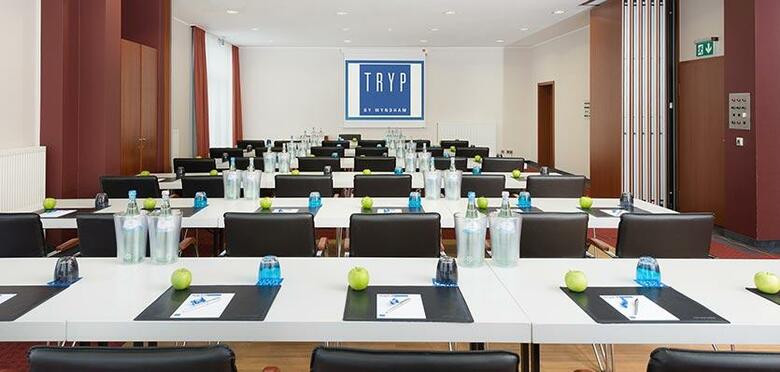 Hotel M�nster Kongresscenter, Affiliated By Meli�