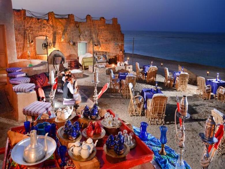 Hotel Movenpick Resort El Quseir (Owned By Khi)
