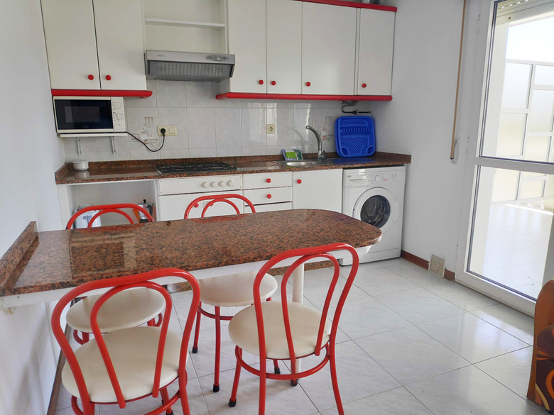 Apartamento Revo Salinas 3000
