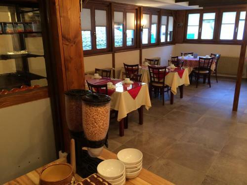 Hotel Auberge Des Trois Ch�teaux