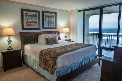Inn At Spanish Head Resort Hotel