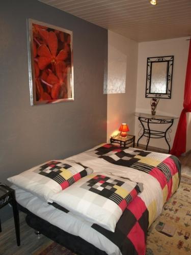 Apartamento Les Fleurs De Thann