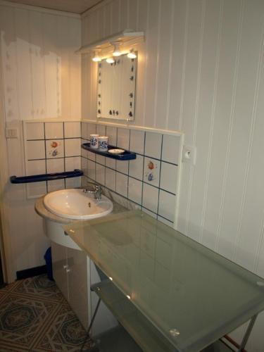 Apartamento Les Fleurs De Thann