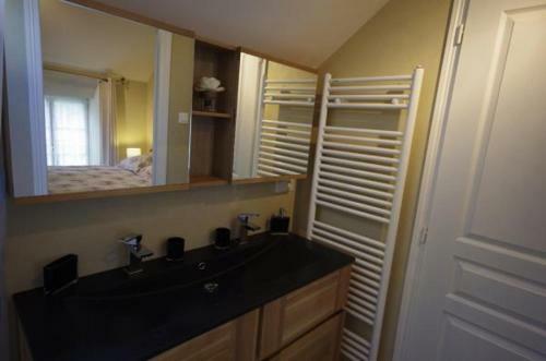 Bed & Breakfast Le Clos Du Murier