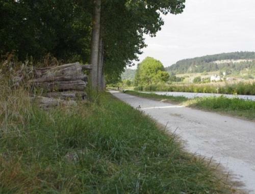 Bed & Breakfast Le Clos Du Murier