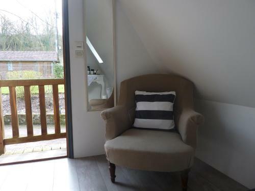 B&B La Baronni�re