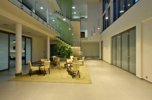Lesni Hotel