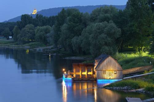 Hotel Kronprinz Garni