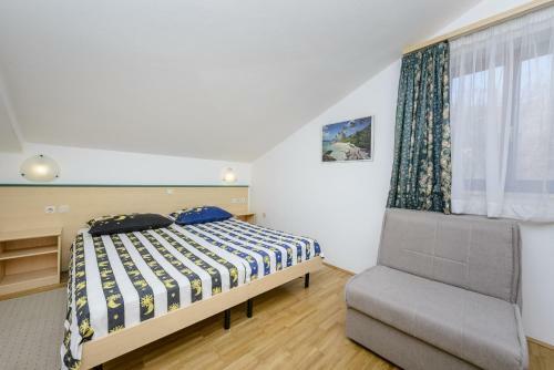 Apartments Matu?ko