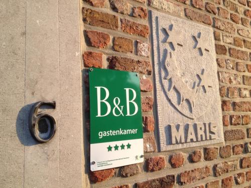 B&B Maris Logies