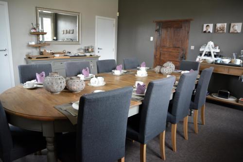 B&B Maris Logies