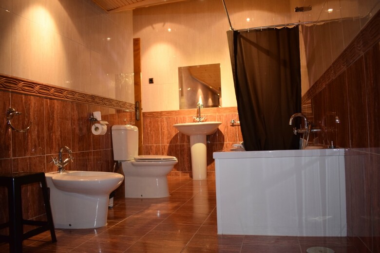 Apartamento Vida Corcubion